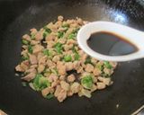 Foto del paso 2 de la receta: Wantán o Wontón frito