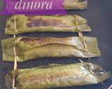 Foto langkah ke 7 dari resep Pepes tahu jamur tiram #dapurdinora.