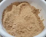 Foto del paso 2 de la receta: Pinolitas. (Galletitas de pinole)