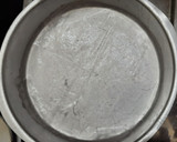 A picture of step 3 of Cake Basic.