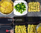 عکس مرحله 3 از دستور جوجه کباب تابه ای / سریع و مجلسی