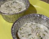 MPASI Tofu Tuna Kukus 8 Bulan langkah memasak 4 foto