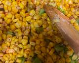 Sweet corn Chat recipe step 2 photo
