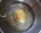 Tomato pakode(Streetfood) recipe step 5 photo
