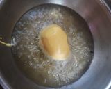 A picture of step 5 of Tomato pakode(Streetfood).