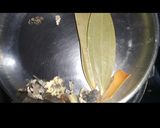 மட்டன் குருமா(Mutton Kurma recipe in tamil) ரெசிபி ஸ்டேப் 4 புகைப்படம்
