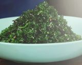 પાલક ક્રન્ચ (Palak Crunch Recipe In Gujarati) રેસીપી સ્ટેપ6ફોટો