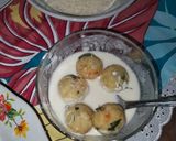 Foto langkah ke 9 dari resep Kroket Kentang Ekonomis.
