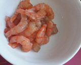 Foto del paso 1 de la receta: Croquetas de gambas