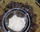 Bawang Goreng Renyah langkah memasak 2 foto