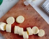 Foto langkah ke 3 dari resep Egg Tofu Homemade.