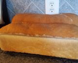 A picture of step 10 of White bread.