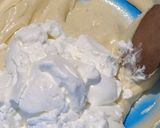 Tavaszi vegyes majonézes saláta recept fázis 1 fotója
