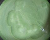 A picture of step 7 of Simple Spinach, Milk and Cheese Soup.