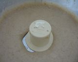 A picture of step 5 of Sticky ☆ Healthy ☆ Satoim Taro ☆ Dessert.