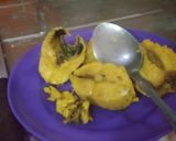 Foto langkah ke 3 dari resep Ikan bolu kambuh.