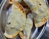 Foto del paso 7 de la receta: Empanadas 🥟 de Carne