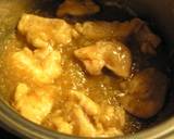 Light and Refreshing Chicken Breast Cooked In Grated Daikon Radish recipe step 3 photo