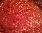 Jalapeo red sauce recipe step 5 photo