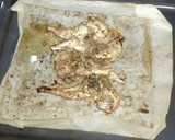 Foto del paso 2 de la receta: Conejo al jengibre