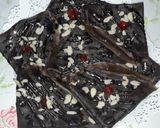 صورة لخطوة 4 من وصفة كريب ؛ليكغاب (les crêpes) بالشوكولاته 😘😘