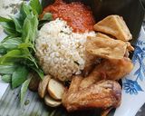 Foto langkah ke 7 dari resep Pecel Ayam.