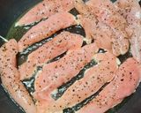 Foto del paso 3 de la receta 71.Solomillos de Pollo a la Cerveza
