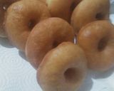 Foto langkah ke 8 dari resep Donat kentang Empuk.