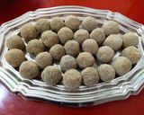 Foto del paso 6 de la receta: Croquetas de calamares en su tinta 🦑