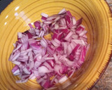 Foto del paso 3 de la receta: Ensalada de patatas 🥔