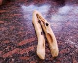 Foto del paso 5 de la receta: Pancitos de canela y pasas