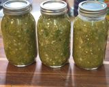 Foto del paso 4 de la receta: Salsa Verde Taquera o para Mesa