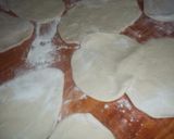 Foto del paso 6 de la receta: Tortas fritas