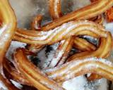 Churros recipe step 12 photo