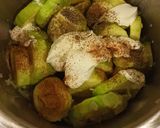 Foto del paso 4 de la receta: Bechamel de calabacín (Monsieur Cuisine Connect)