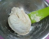 A picture of step 5 of Simple Fluffy Bread Rolls.