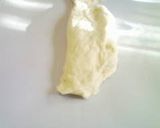 A picture of step 3 of Buttery and Fragrant Croissants.