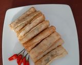 Foto langkah ke 5 dari resep Lumpia.