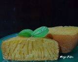 Foto langkah ke 5 dari resep Bika Ambon Snackmaker.