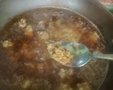 Foto langkah ke 6 dari resep Semur kecap daging.