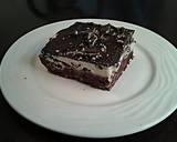 Peppermint Cream Brownie Bars recipe step 16 photo