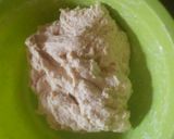 Foto langkah ke 1 dari resep White loaf bread (eggles).