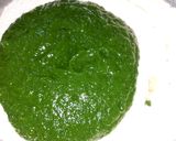 પાલક સેવ (Palak Sev Recipe In Gujarati) રેસીપી સ્ટેપ2ફોટો
