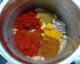 તીખા ઘુઘરા(Spicy Ghughra recipe in Gujarati) રેસીપી સ્ટેપ5ફોટો