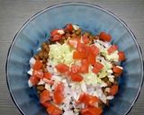 મુંબઈ ની ફેમસ ચટપટી ચણા ચાટ (Mumbai Famous Chatpati Chana Chaat Recipe In Gujarati) રેસીપી સ્ટેપ3ફોટો