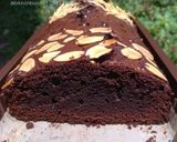 Foto langkah ke 6 dari resep Brownies Panggang.