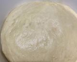 Foto langkah ke 6 dari resep Korean Garlic Cheese Bread.