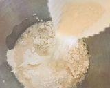 Foto del paso 3 de la receta: Dumplings