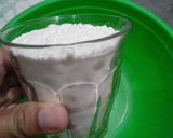 Foto langkah ke 2 dari resep Bolu Panggang Jadul.