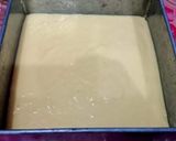 A picture of step 7 of Pineapple pastries.